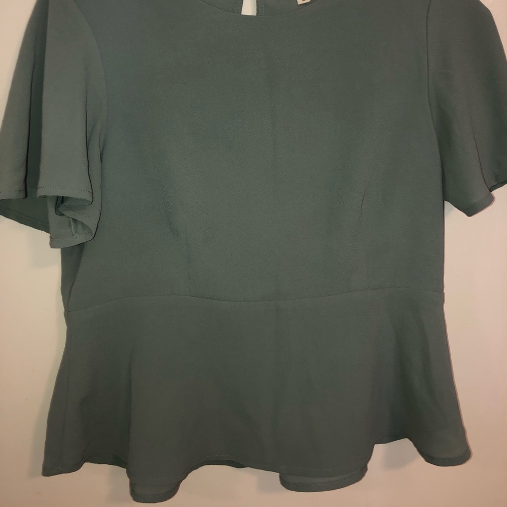 Formal Blouse